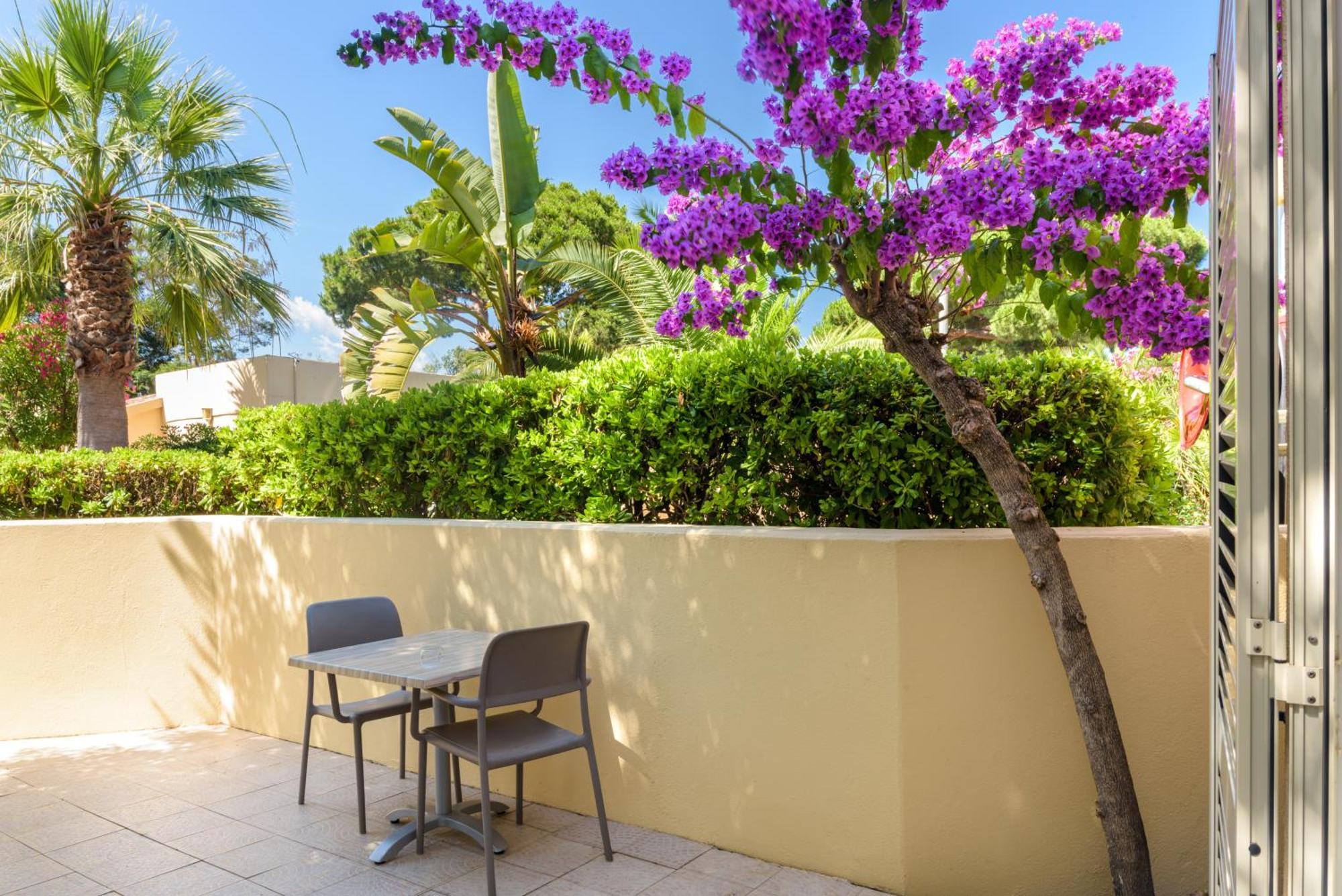 Residence San Pellegrino Folelli Dış mekan fotoğraf