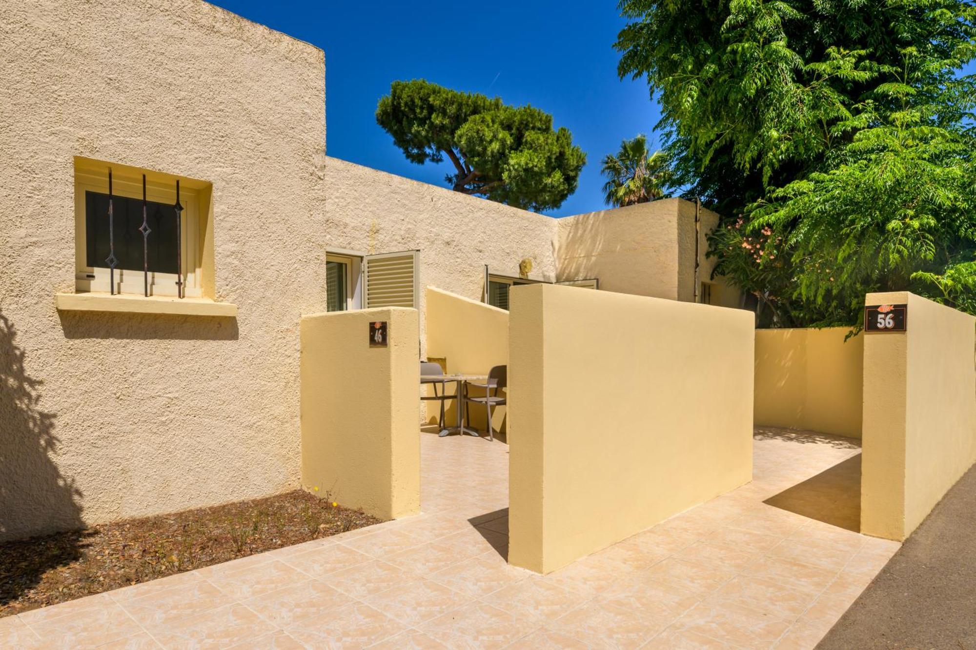 Residence San Pellegrino Folelli Dış mekan fotoğraf