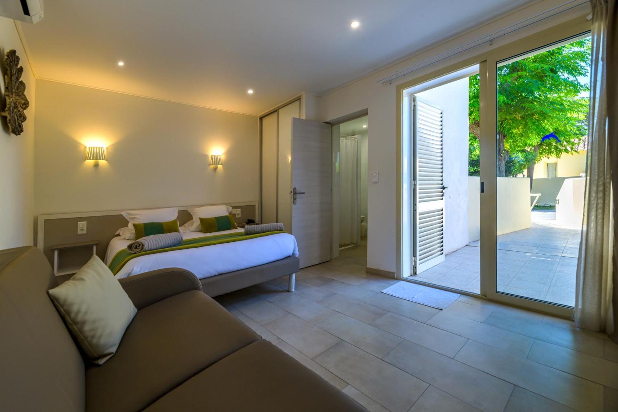 Residence San Pellegrino Folelli Dış mekan fotoğraf