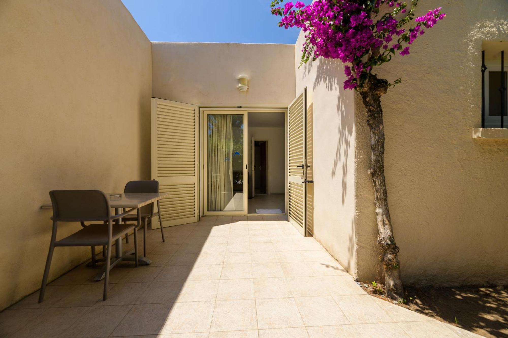 Residence San Pellegrino Folelli Dış mekan fotoğraf