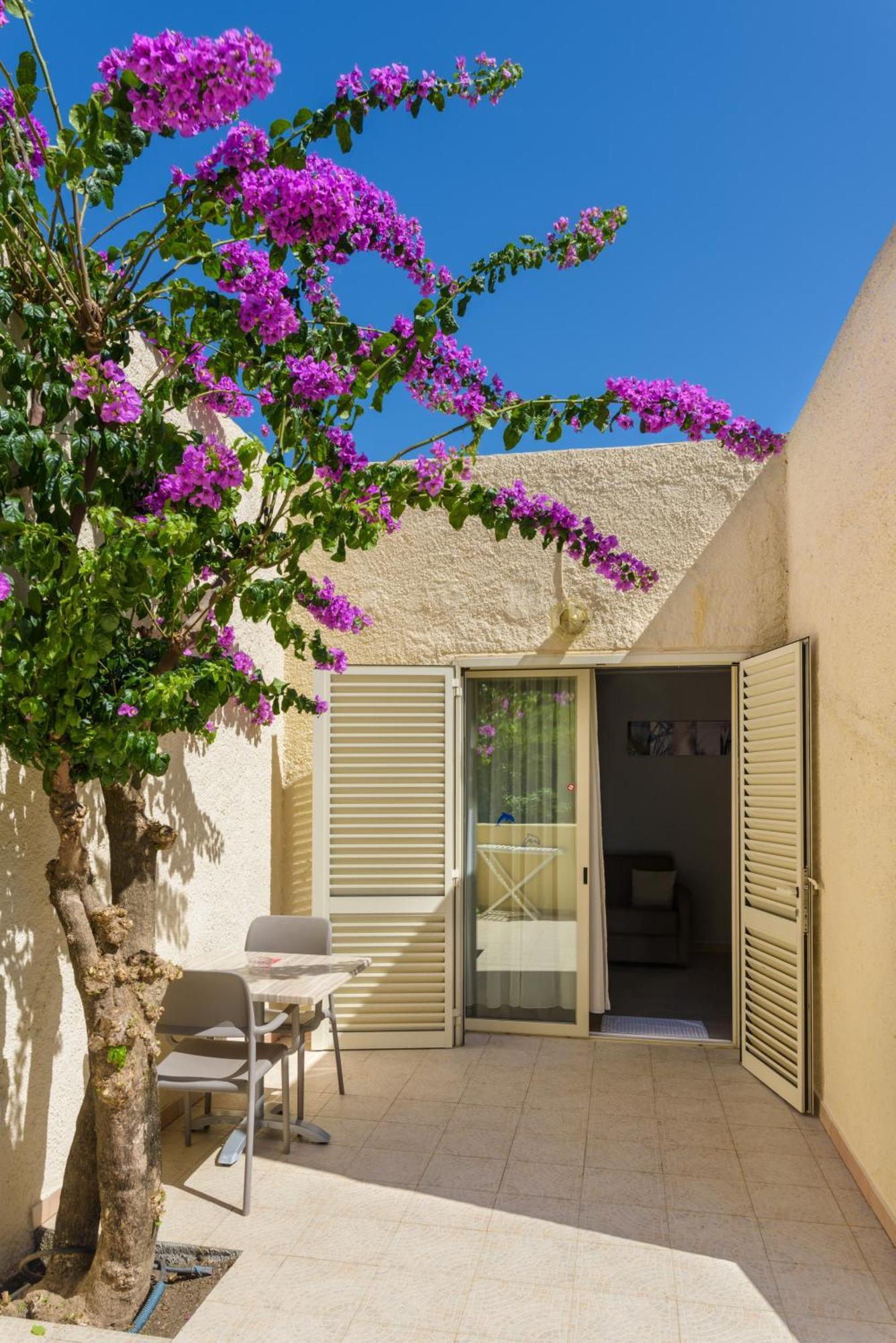 Residence San Pellegrino Folelli Dış mekan fotoğraf