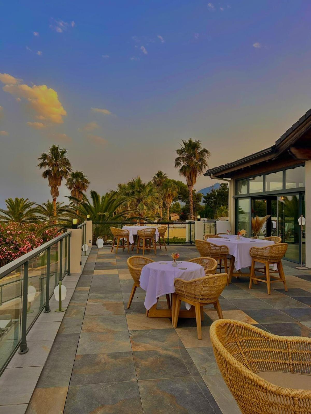 Residence San Pellegrino Folelli Dış mekan fotoğraf