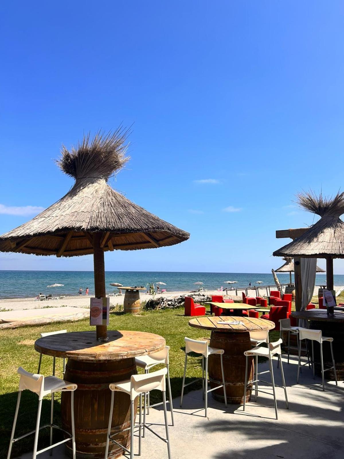 Residence San Pellegrino Folelli Dış mekan fotoğraf