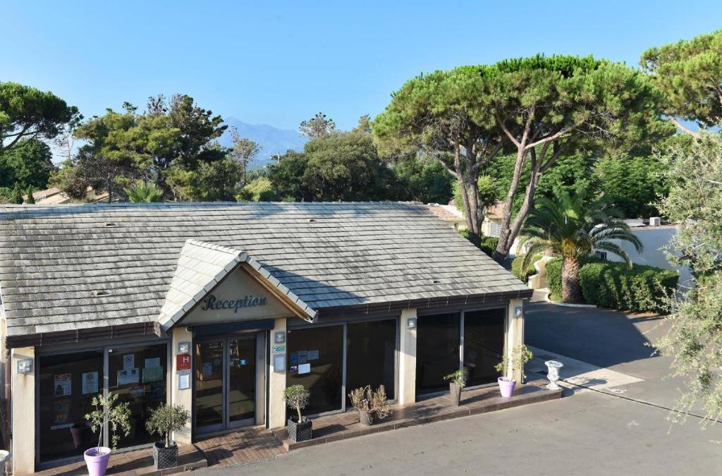 Residence San Pellegrino Folelli Dış mekan fotoğraf