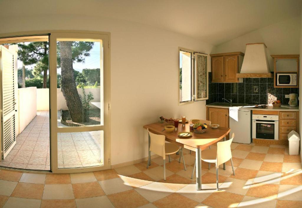 Residence San Pellegrino Folelli Dış mekan fotoğraf