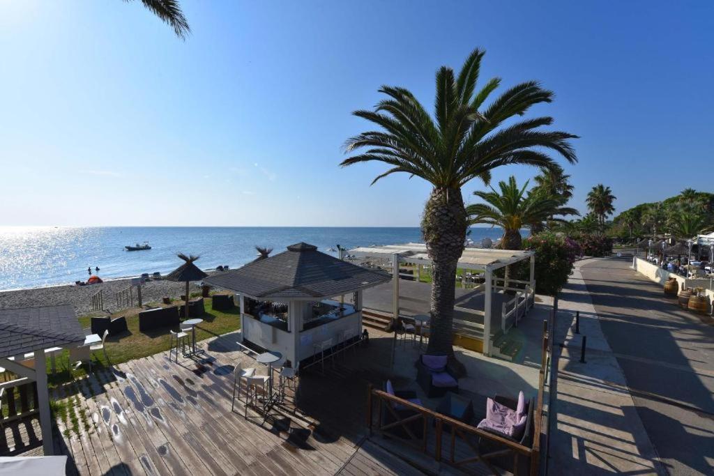 Residence San Pellegrino Folelli Dış mekan fotoğraf