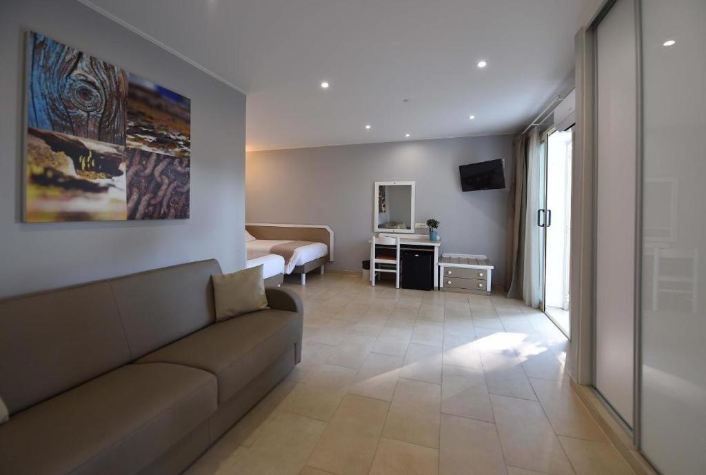 Residence San Pellegrino Folelli Dış mekan fotoğraf